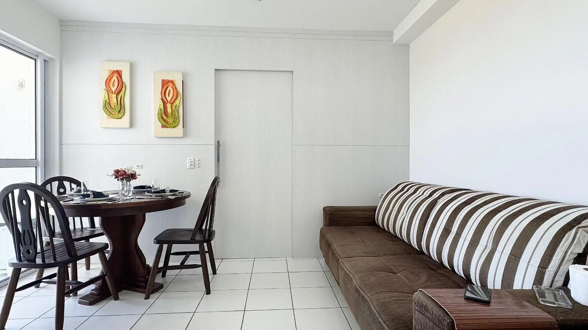 Resid. Clube Mar Grosso - Laguna - Lag100 Brazílie