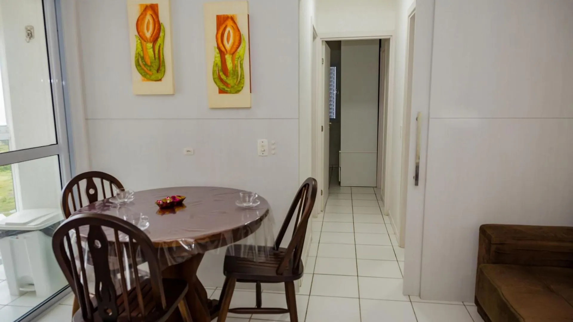 Resid. Clube Mar Grosso - Laguna - Lag100
