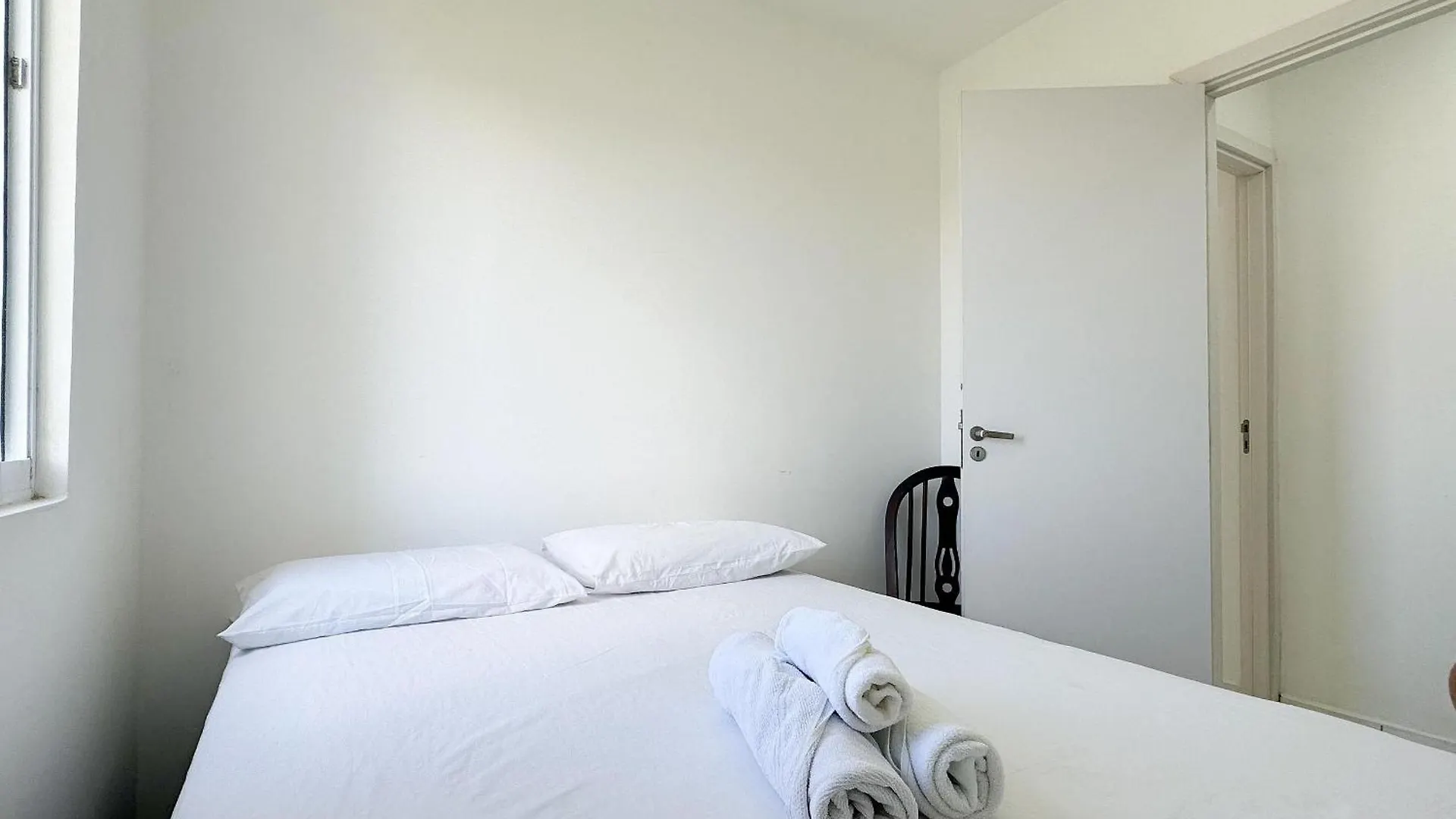 Apartmán Resid. Clube Mar Grosso - Laguna - Lag100 Brazílie