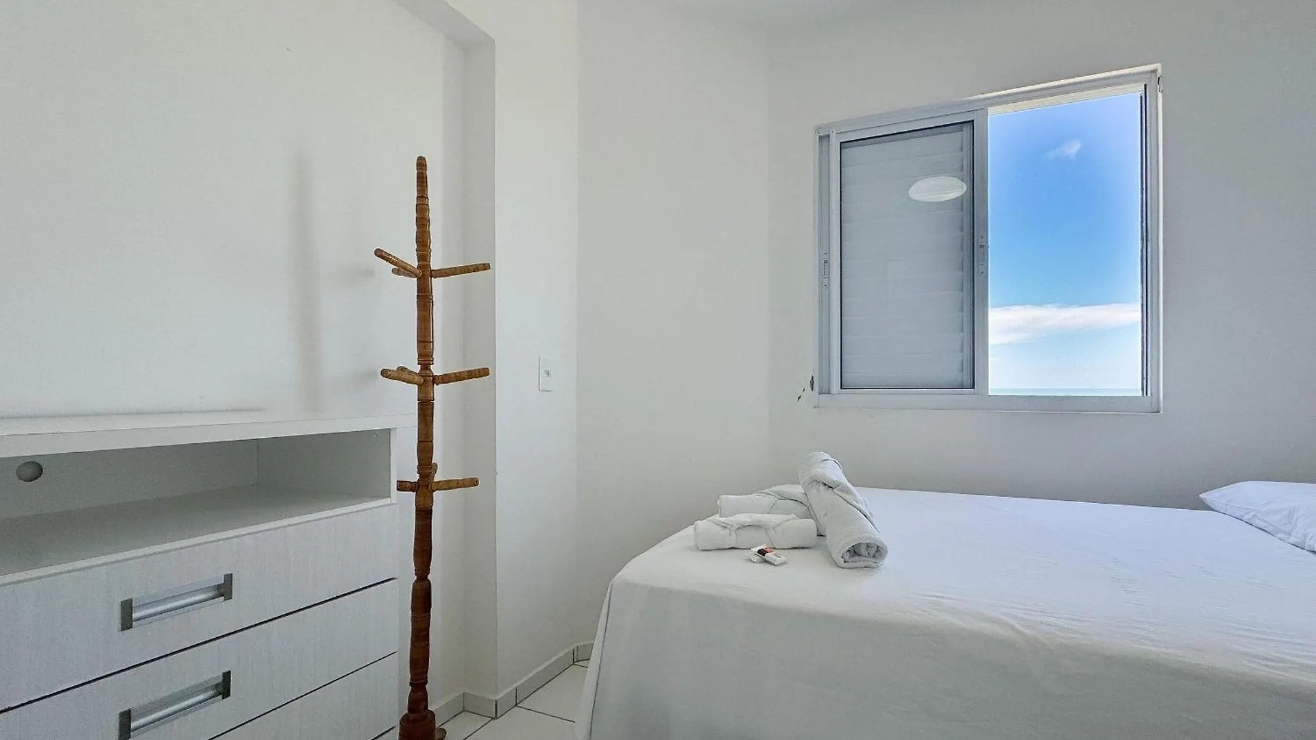 Apartmán Resid. Clube Mar Grosso - Laguna - Lag100