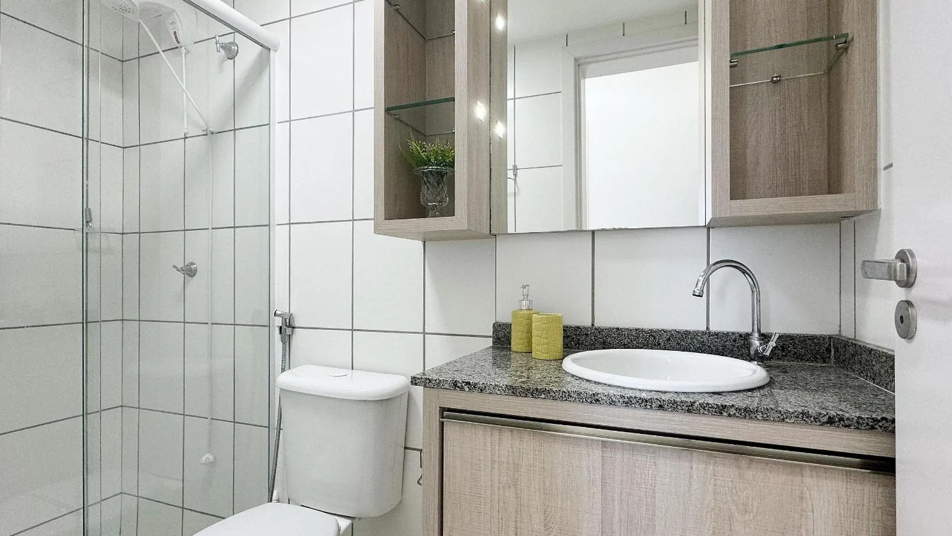 Resid. Clube Mar Grosso - Laguna - Lag100 Apartmán