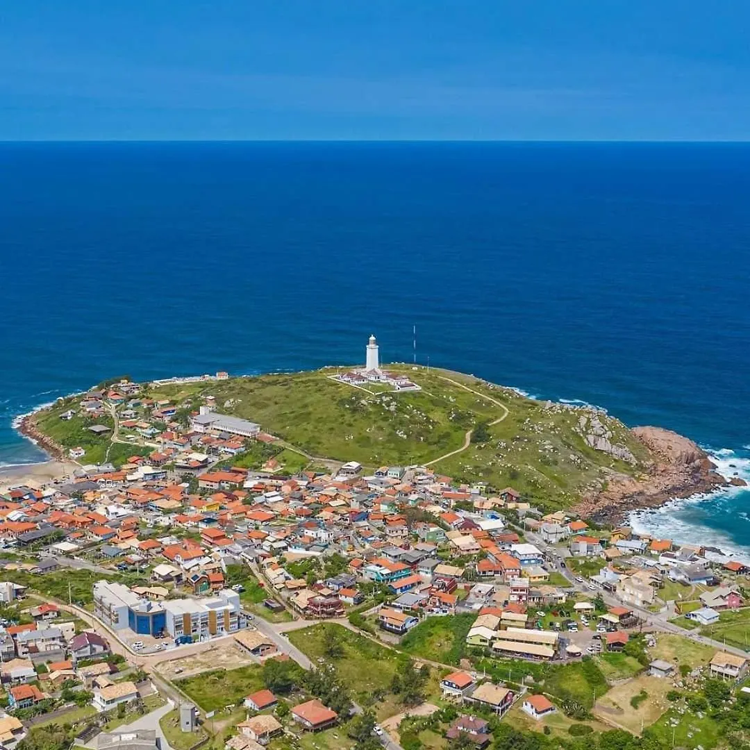 Resid. Clube Mar Grosso - Laguna - Lag100